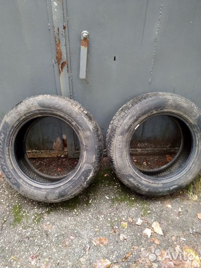 Pirelli ASW2 225/65 R17