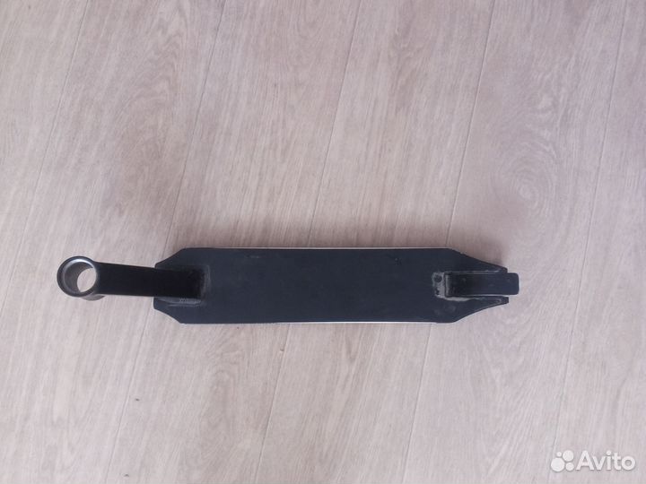 Дека для трюкового самоката парк