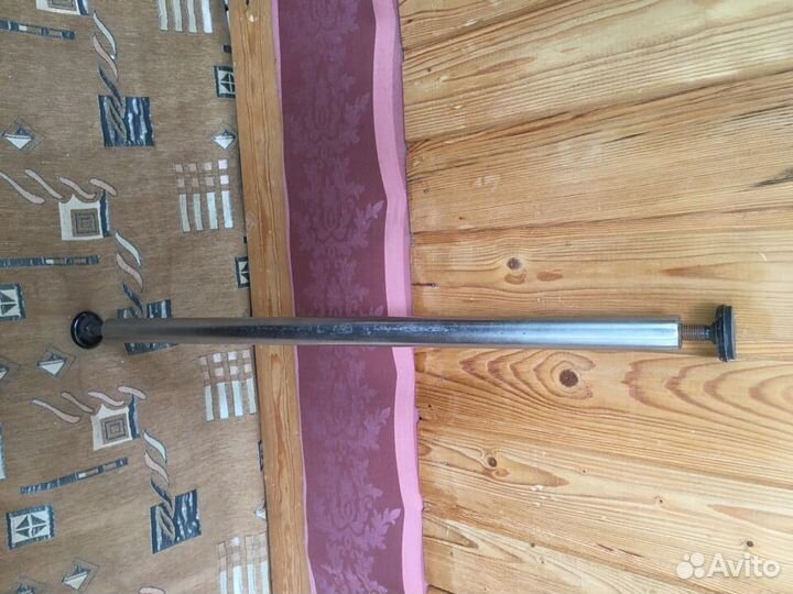 Турник и качели с установкой в дверной проем