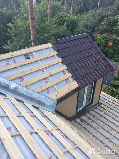 Ремонт кровли замена кровли ремонт крыши