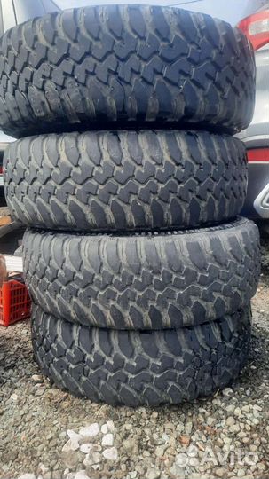 Cordiant 4x4 215/65 R16