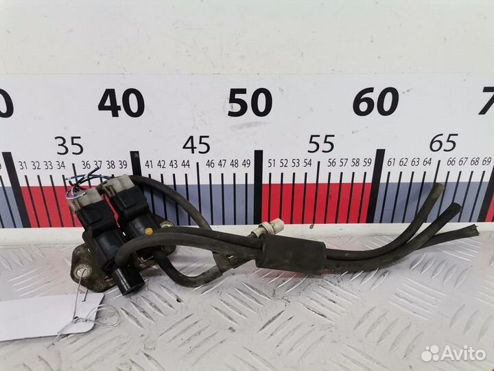 Клапан вакуумного управления Mitsubishi L200 3