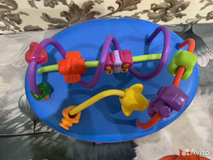 Игровой центр Kiddielend