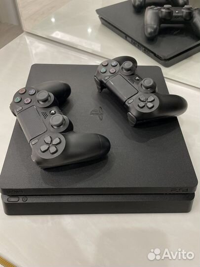 Sony playstation 4 ps4 slim
