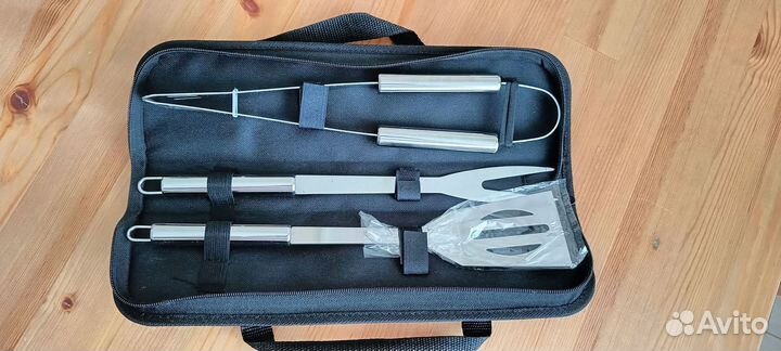 Набор для жарки мяса