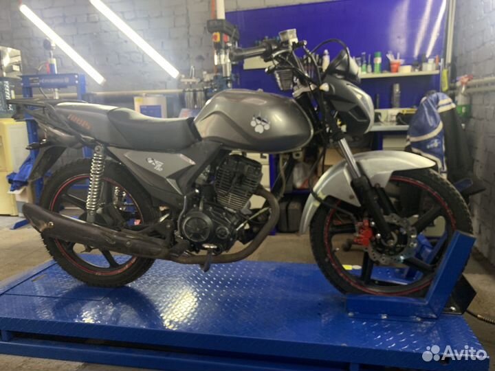 Irbis GS150
