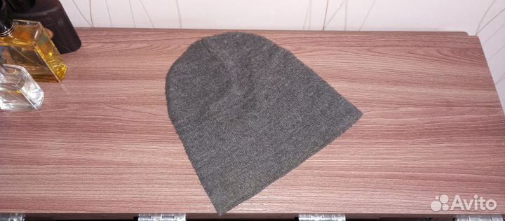 Шапка мужская