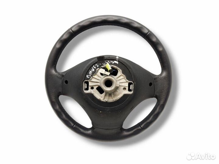 Руль BMW 1 F20/F21 рест. F20 2015