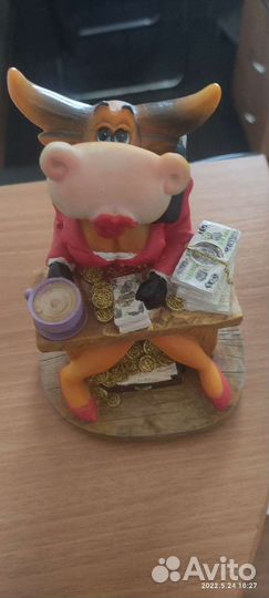 Копилка для денег