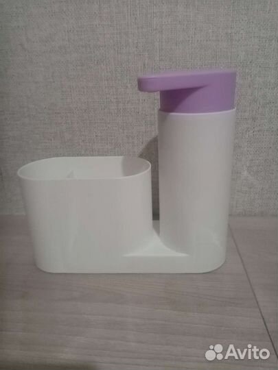Дозатор для мыла/моющего средства