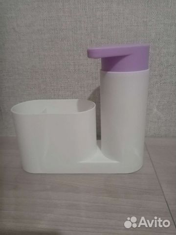 Дозатор для мыла/моющего средства