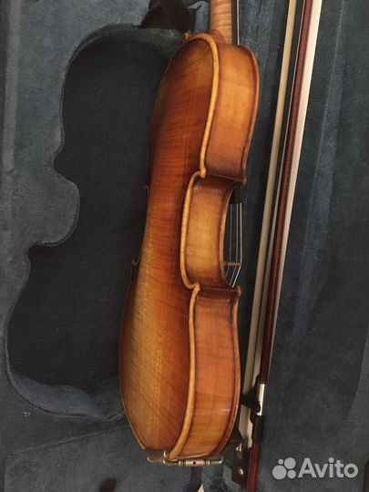 Скрипка 1/2 мастеровая Rudolf Götz