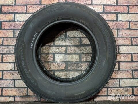 Hankook Ventus Prime 3 K125 235/65 R17