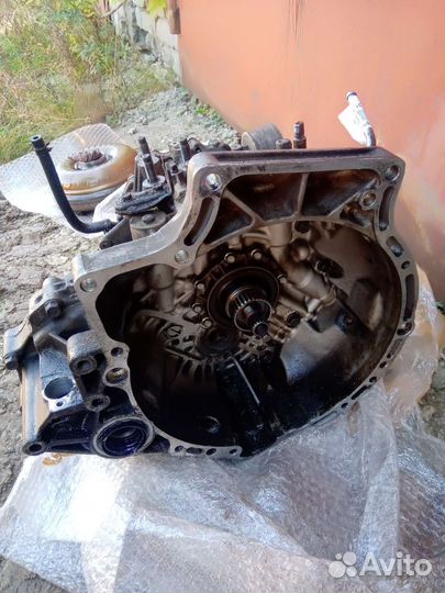 АКПП Киа spectra F4A EL