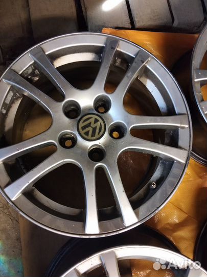 Продажа колес бу