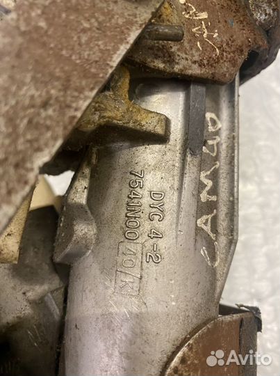 Рулевая колонка Toyota Camry 40