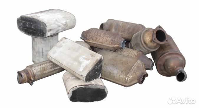 Катализаторы керамика металл Краснослободск