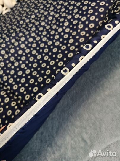 Непромокаемый матрас для пеленального комода