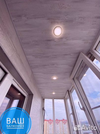 Остекление коттеджей с гарантией по договору