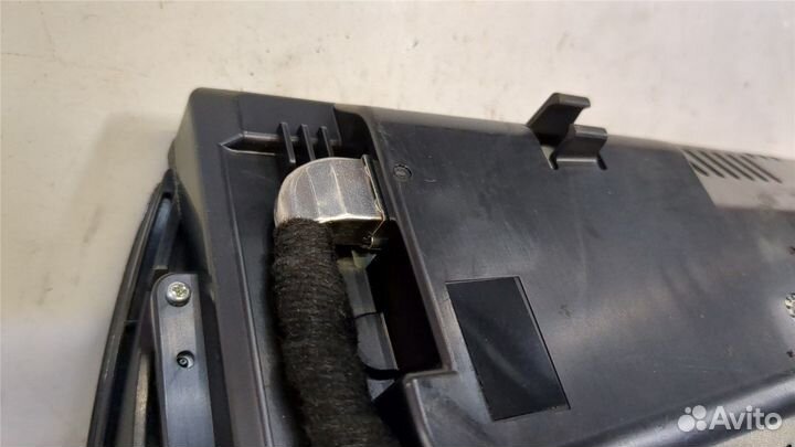 Дисплей компьютера BMW 5 E60, 2005