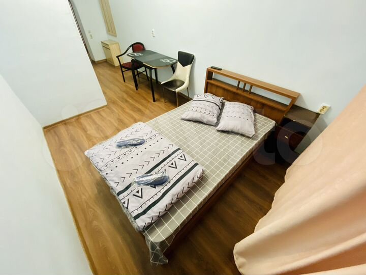 Комната 27 м², 1/1 эт.