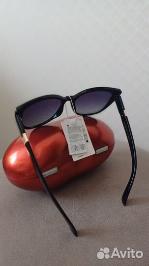 Солнцезащитные очки