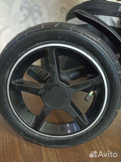 Коляска детская