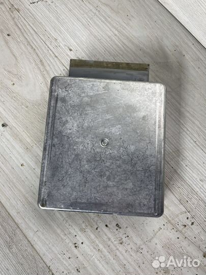 Эбу ford maverick 2.0 МКПП 4wd