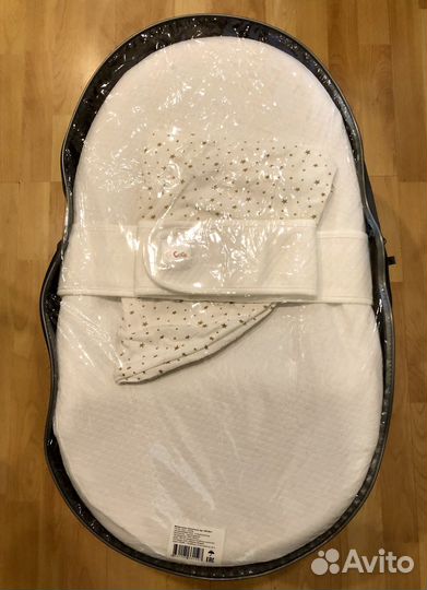 Кокон для новорожденных