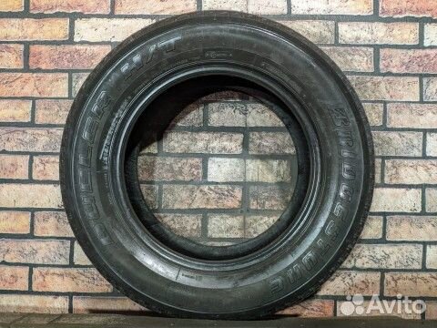 Bridgestone Dueler H/T D689 215/65 R16