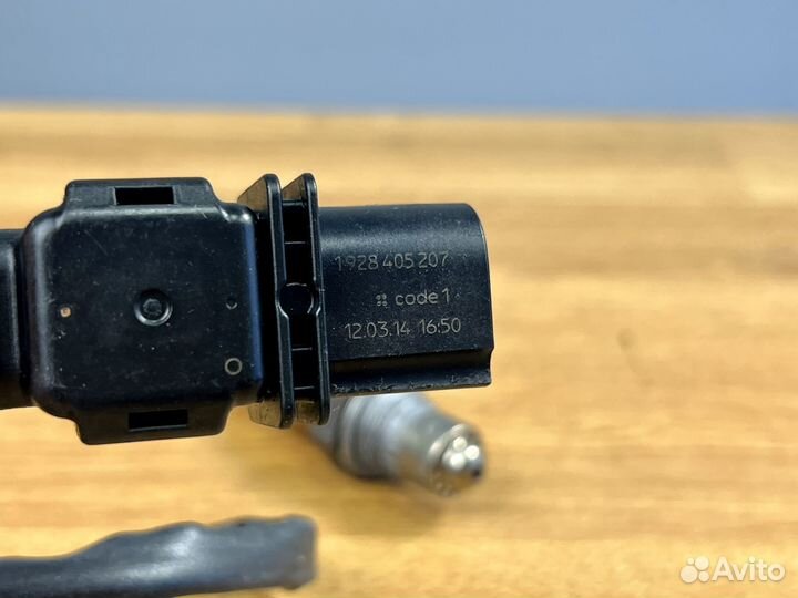 Кислородный датчик лямбда зонд VAG 1K0998262L