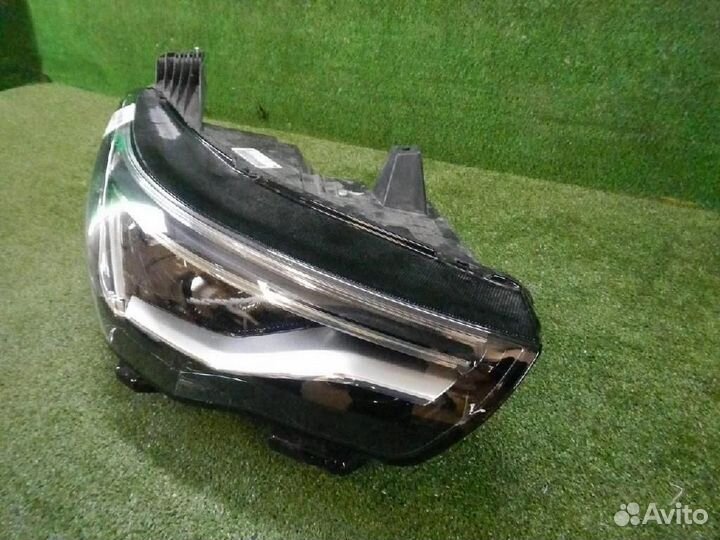 Фара правая Opel Grandland X