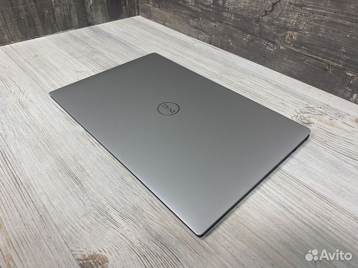 Новый dell XPS 7390 Сore i7 в коробке на гарантии