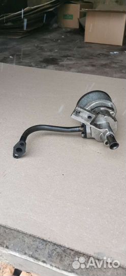 Масляный насос газель 4216