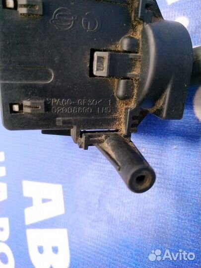 Переключатель дворников Ssangyong Actyon New