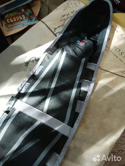 Корсет ортопедический пояснично крестцовый