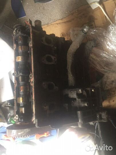 Двигатель Фиат 1,4