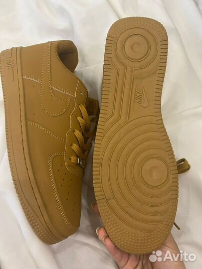 Кроссовки мужские nike