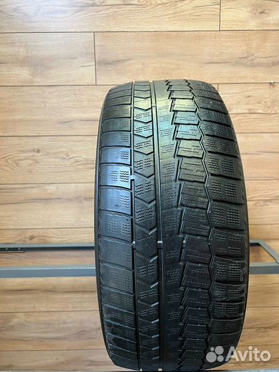 Dunlop Winter Maxx WM02 245/45 R18