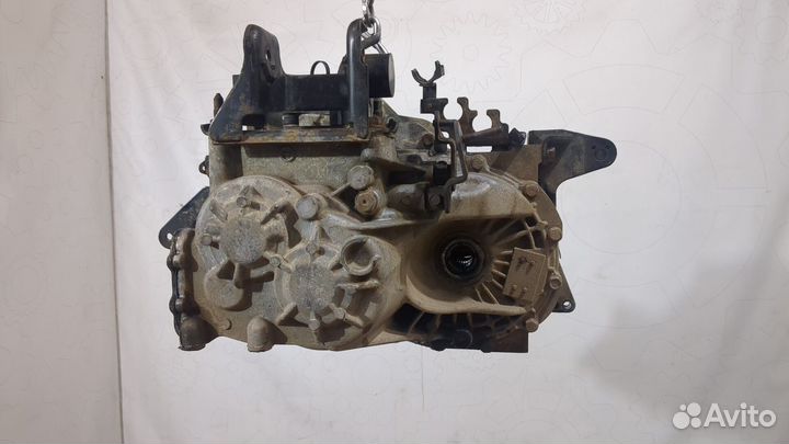 Кпп 5-ст.мех 4х4 (МКПП) киа Sportage