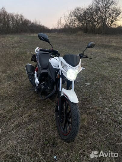 Продам Motoland flash 200