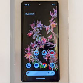 Google Pixel 6, 8/128 ГБ