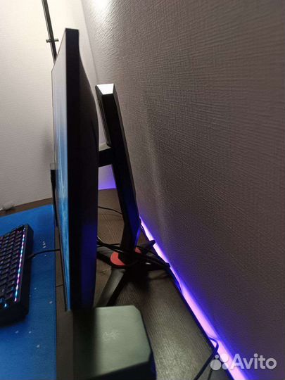 Монитор AOC 24G2SPU