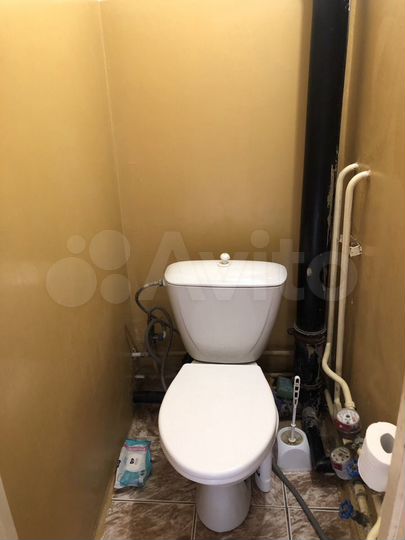 1-к. квартира, 40 м², 8/10 эт.