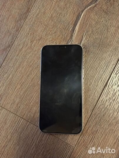 iPhone 12 Pro Max, 256 ГБ