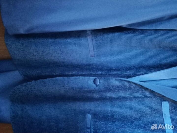 Костюм мужской