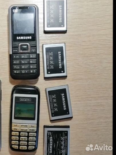 Телефоны на запчасти