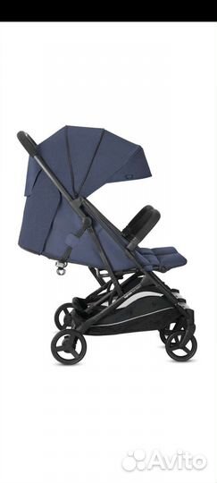 Коляска для двойни