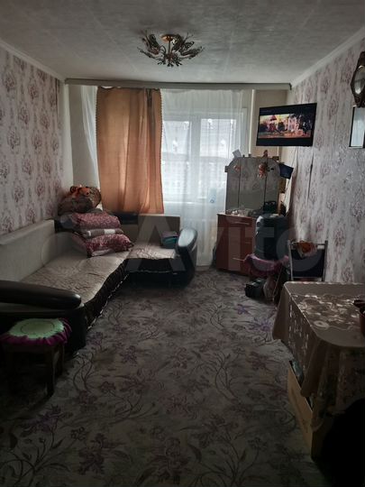 1-к. квартира, 22 м², 8/9 эт.