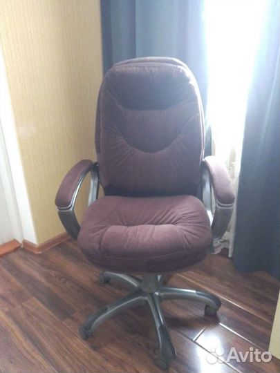 Офисное Компьютерное кресло бу